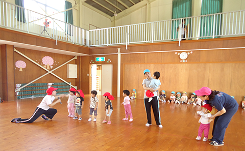 taikukan