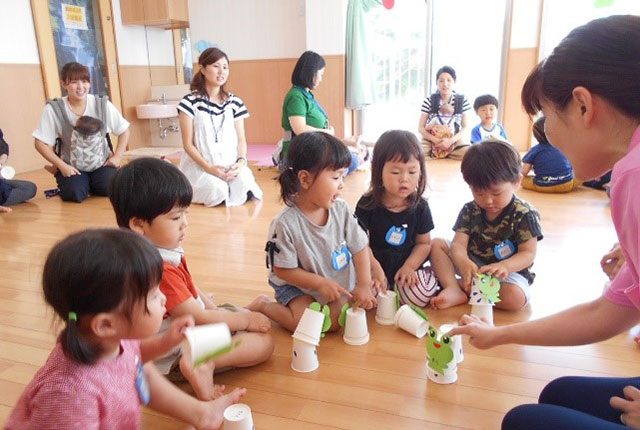 試食会